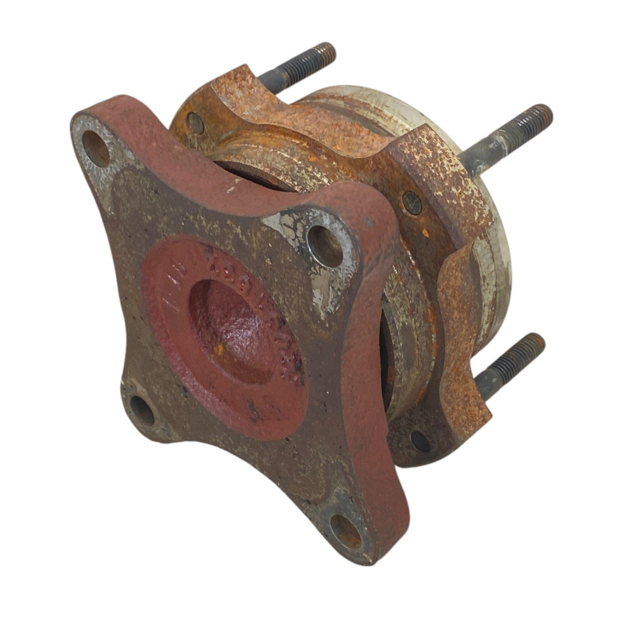 22031832 Genuine Volvo Fan Hub - Second Truck Parts