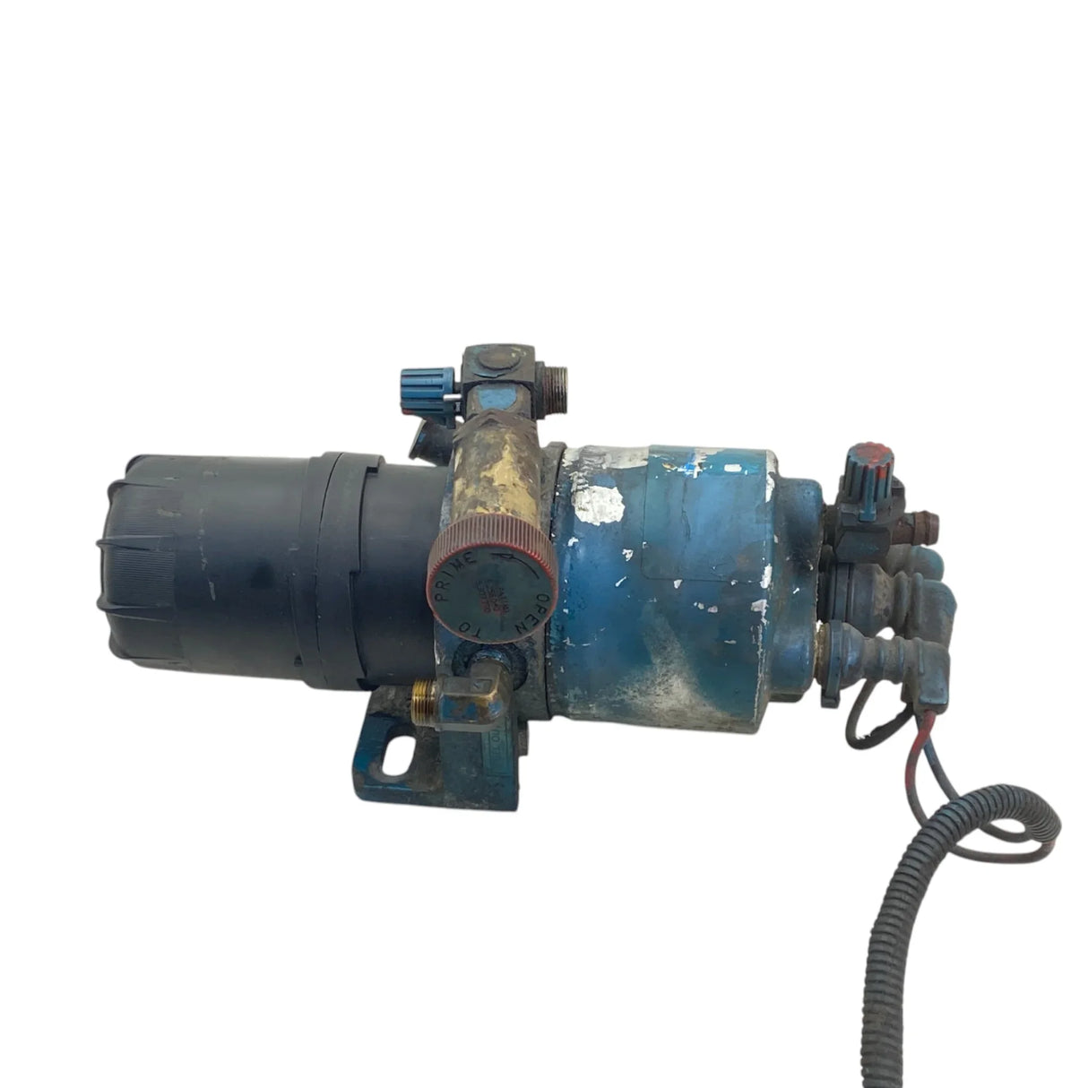 FF42000 Genuine Fleetguard Fuel Filter - Second Truck Parts