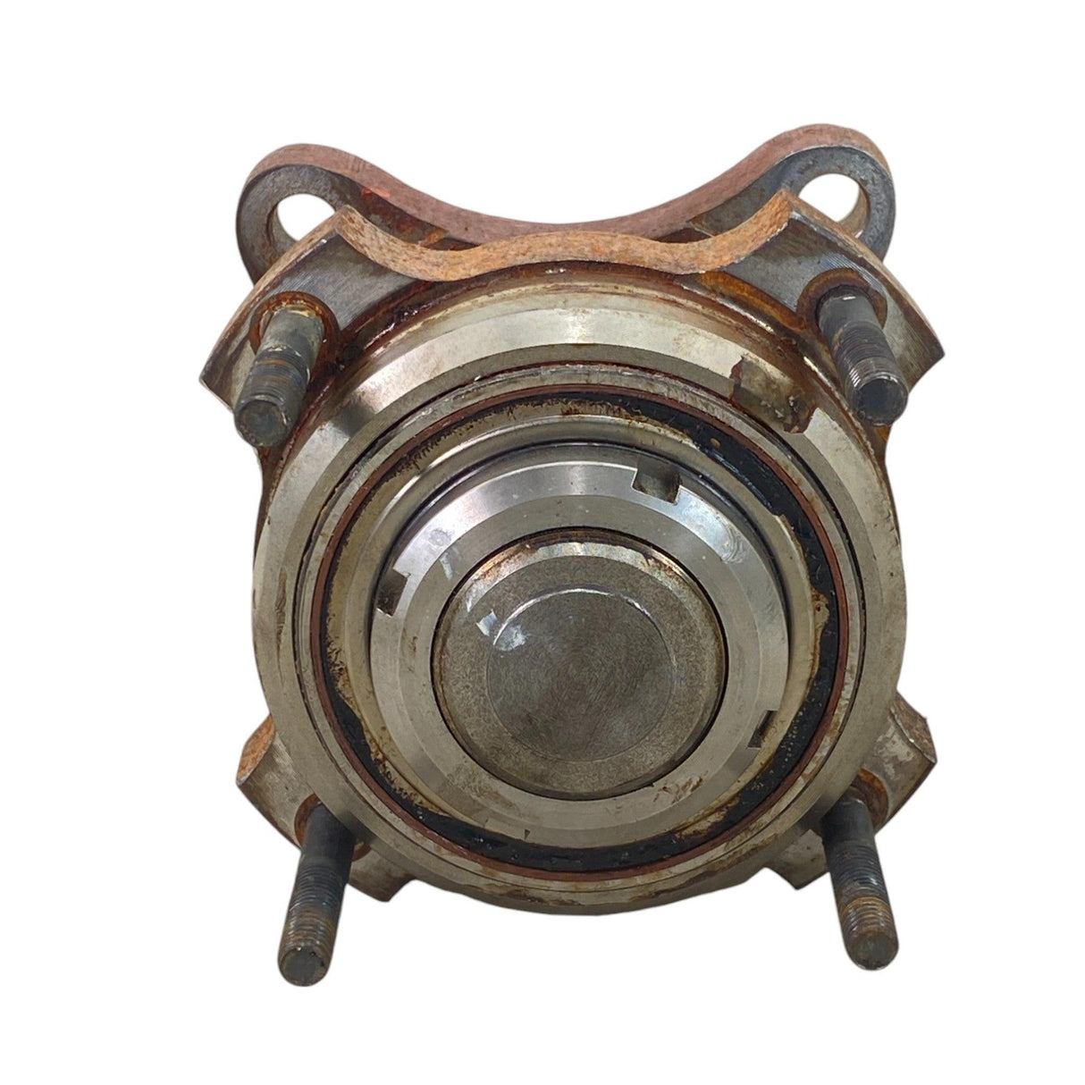 22031832 Genuine Volvo Fan Hub - Second Truck Parts