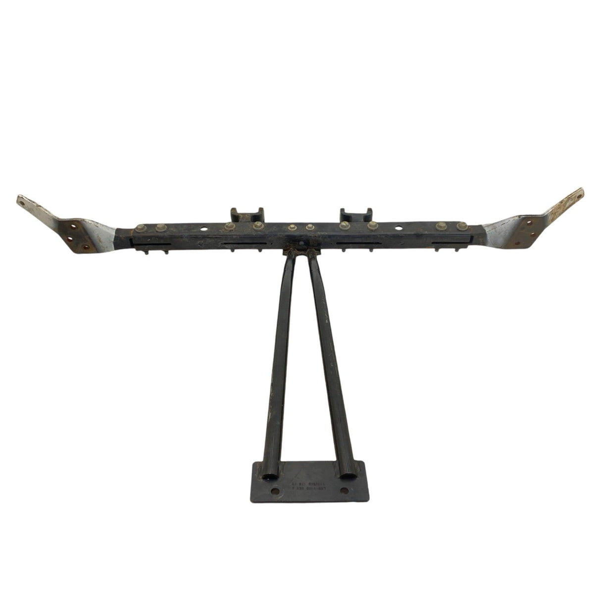 L48-6215 Genuine Paccar Hood Hinge - Second Truck Parts