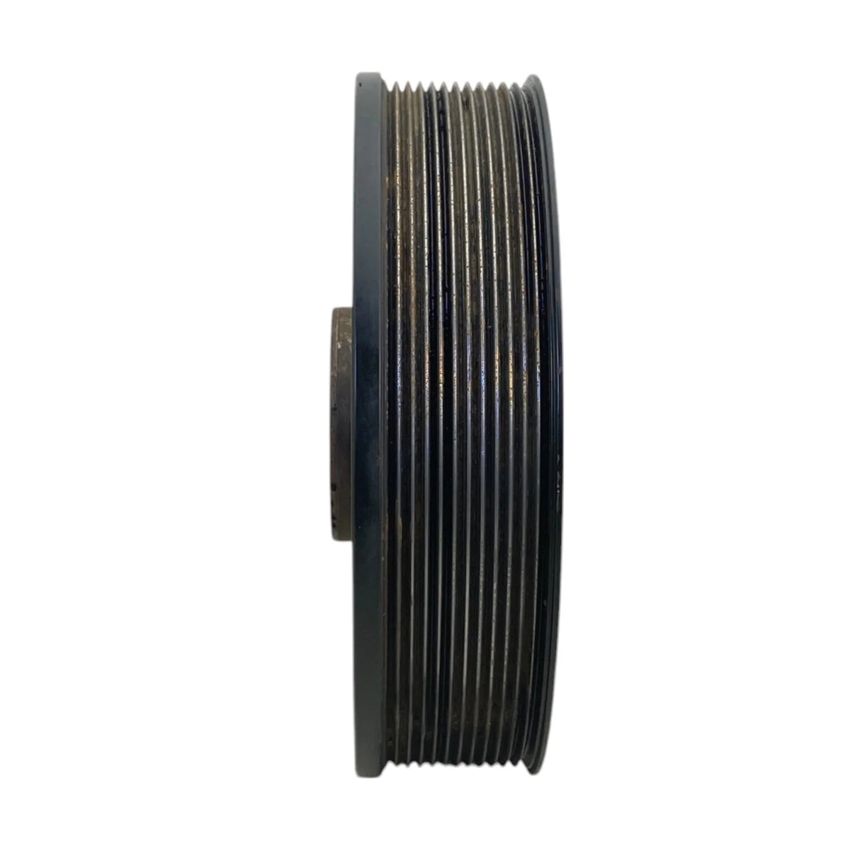 1906238 Genuine Paccar Crankshaft Pulley - Second Truck Parts