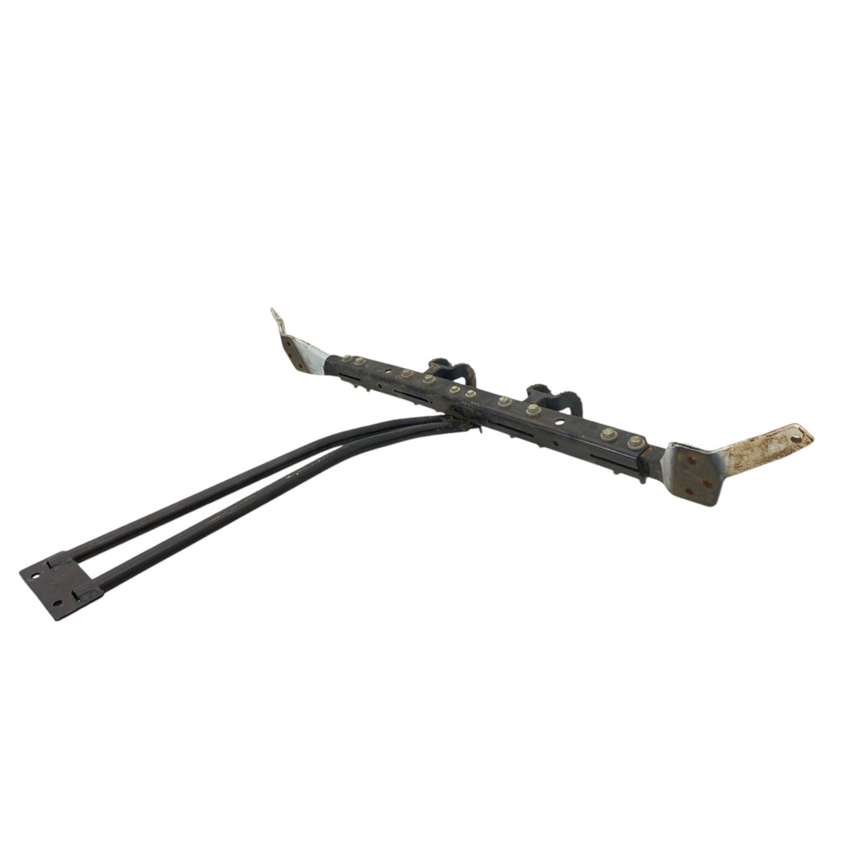 L48-6215 Genuine Paccar Hood Hinge - Second Truck Parts