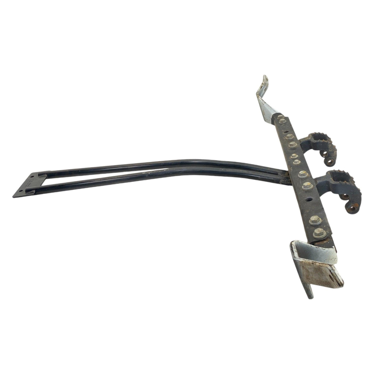 L48-6215 Genuine Paccar Hood Hinge - Second Truck Parts