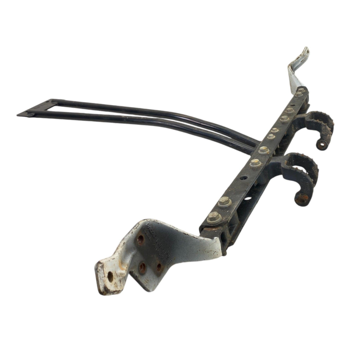 L48-6215 Genuine Paccar Hood Hinge - Second Truck Parts