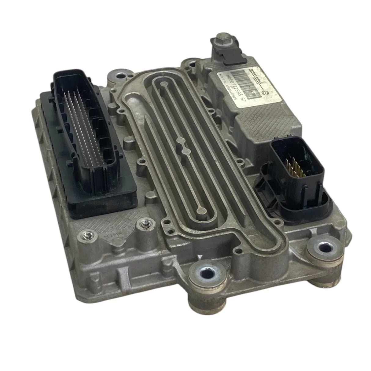0024460935 Genuine Detroit Diesel ECM/ECU Computer Module - Second Truck Parts