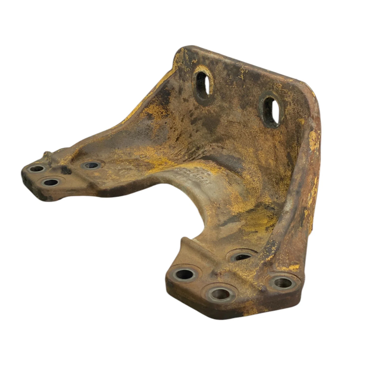 175-7320 Genuine Cat Front Mount - Second Truck Parts