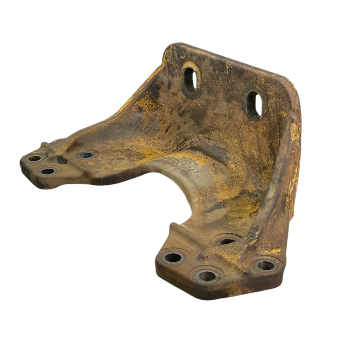 175-7320 Genuine Cat Front Mount - Second Truck Parts