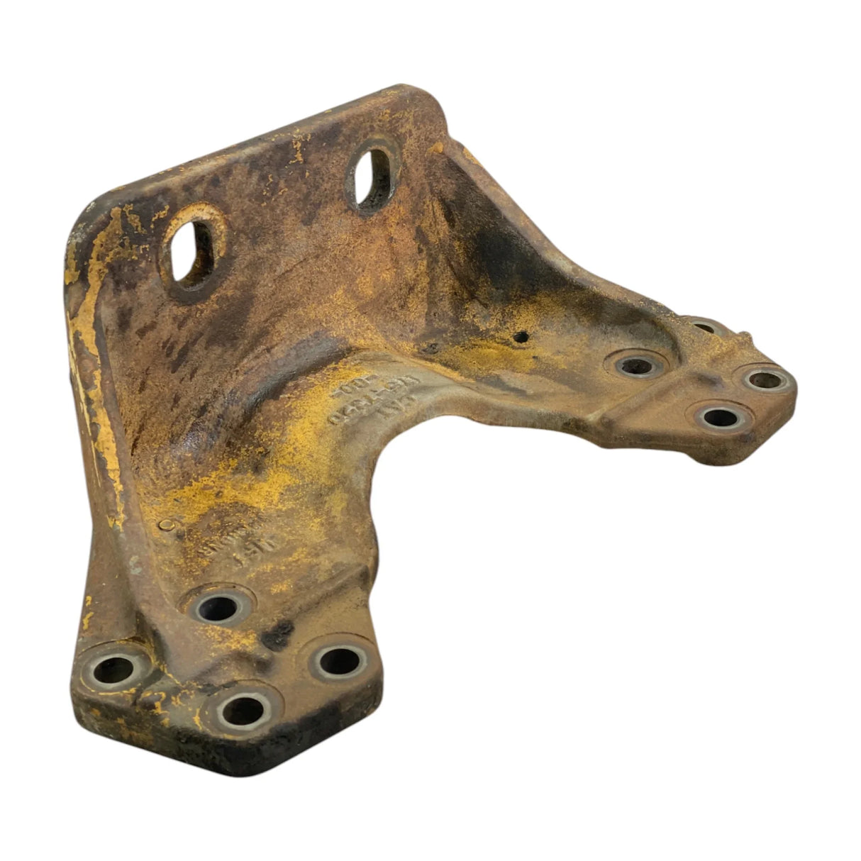 175-7320 Genuine Cat Front Mount - Second Truck Parts