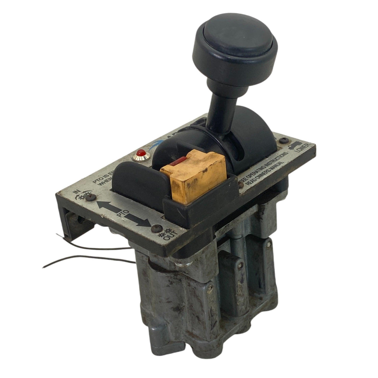 S-D522 Apsco Hydraulic Control Valve