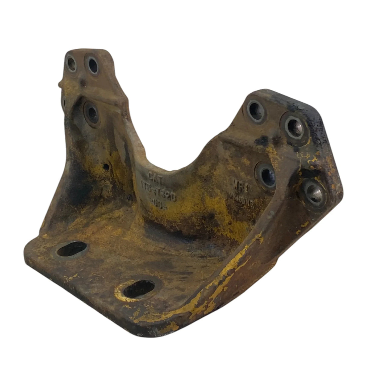 175-7320 Genuine Cat Front Mount - Second Truck Parts