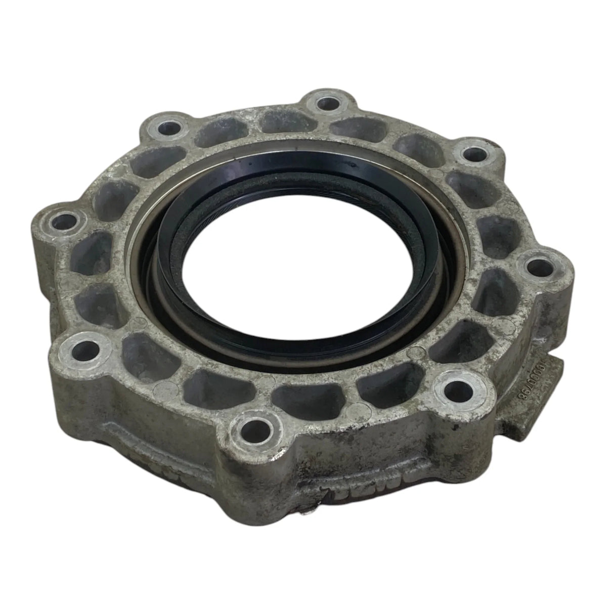 10000798 Genuine Eaton Rear Bearing Cover - Second Truck Parts