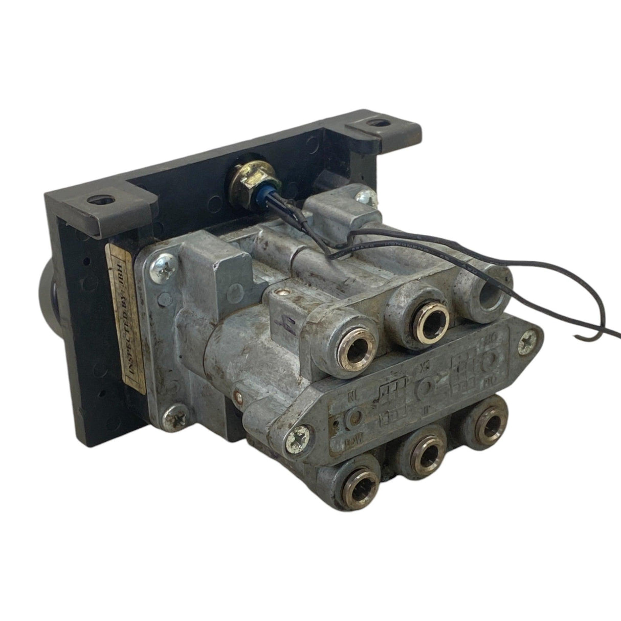 170.AVC295TGMT13AP Apsco Hydraulic Control Valve - Second Truck Parts