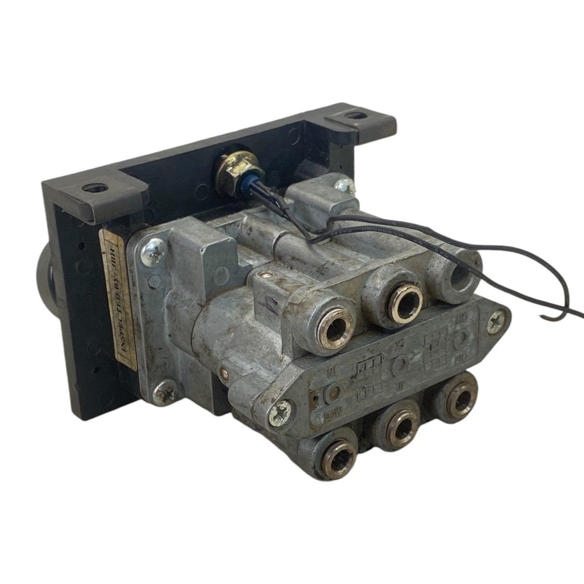 S-16307 Apsco Hydraulic Control Valve - Control Valves