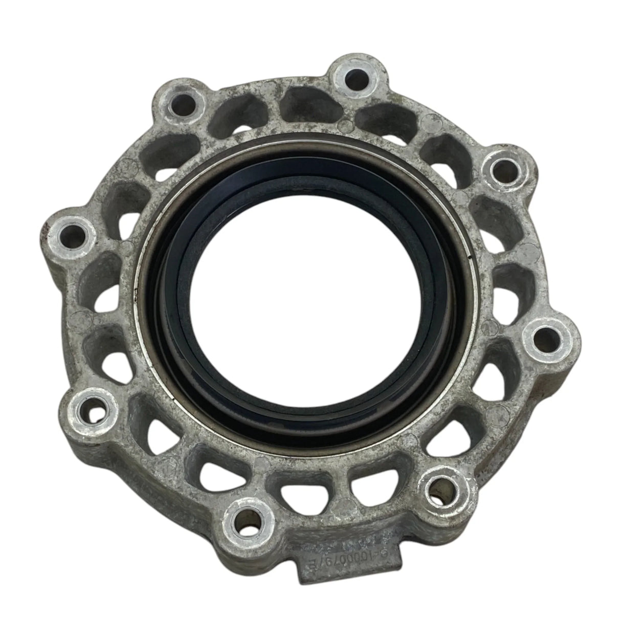 10000798 Genuine Eaton Rear Bearing Cover - Second Truck Parts