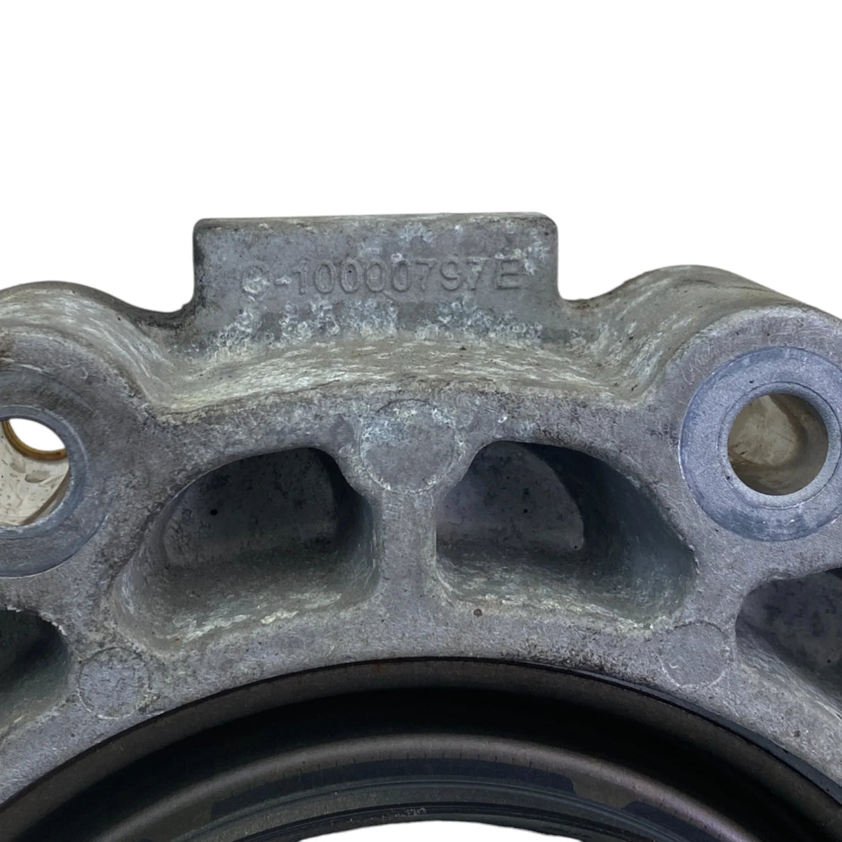 10000798 Genuine Eaton Rear Bearing Cover - Second Truck Parts