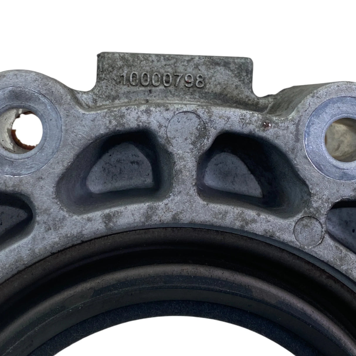 10000798 Genuine Eaton Rear Bearing Cover - Second Truck Parts