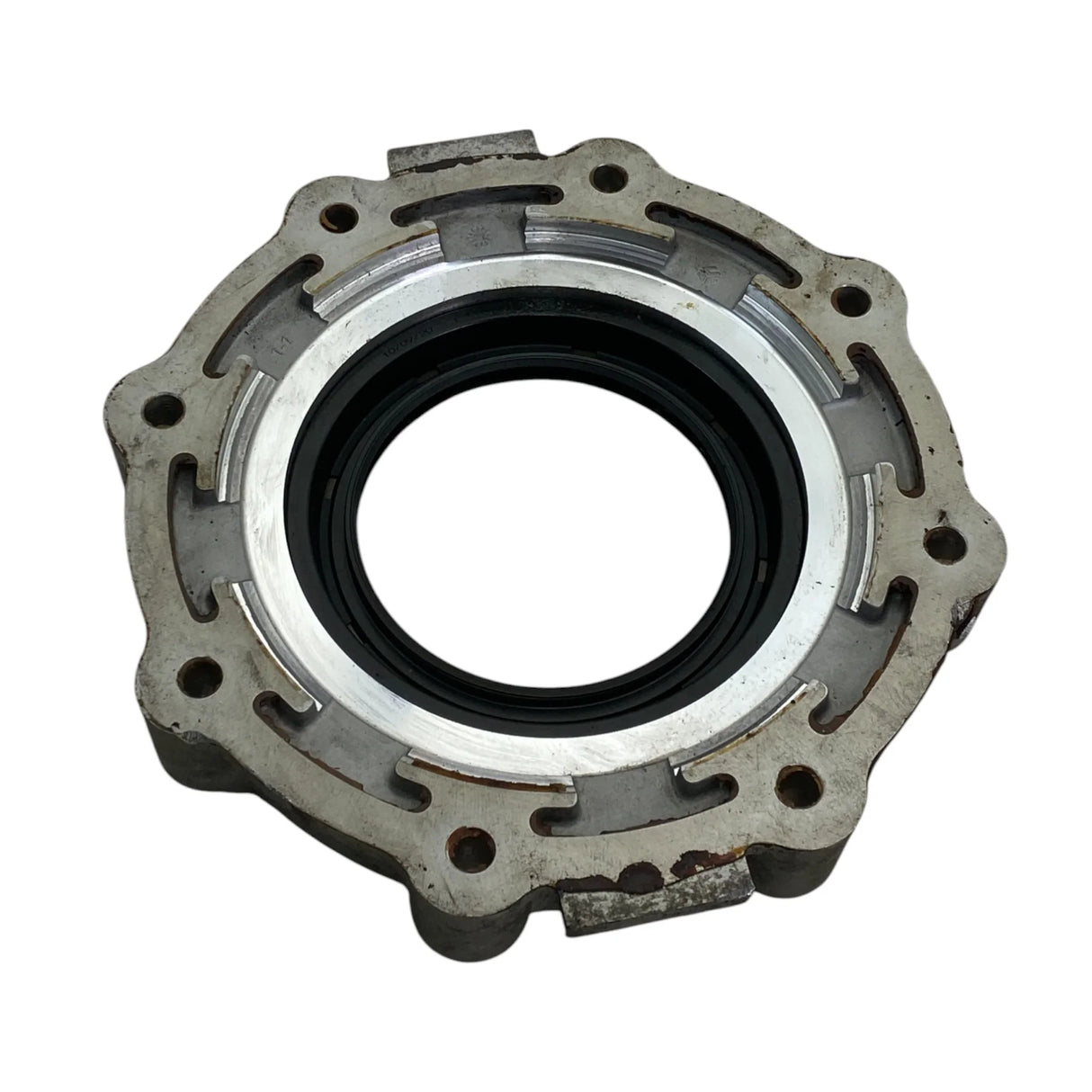 10000798 Genuine Eaton Rear Bearing Cover - Second Truck Parts