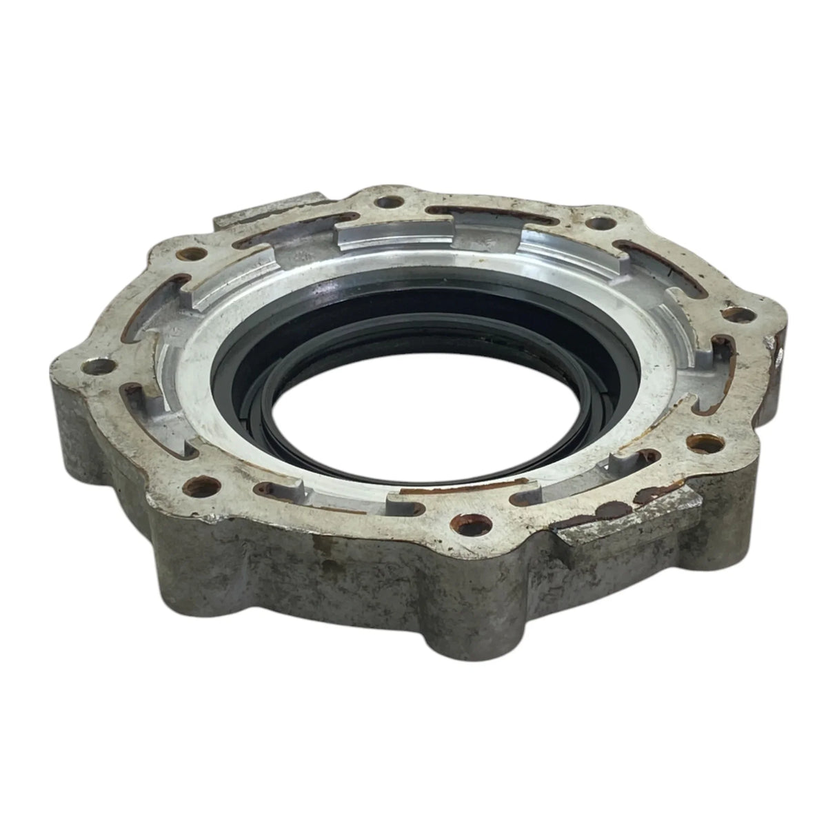 10000798 Genuine Eaton Rear Bearing Cover - Second Truck Parts