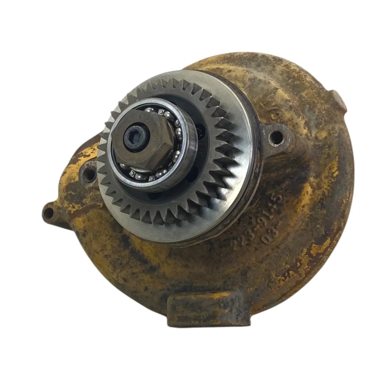 10R2129 Genuine Cat Water Pump