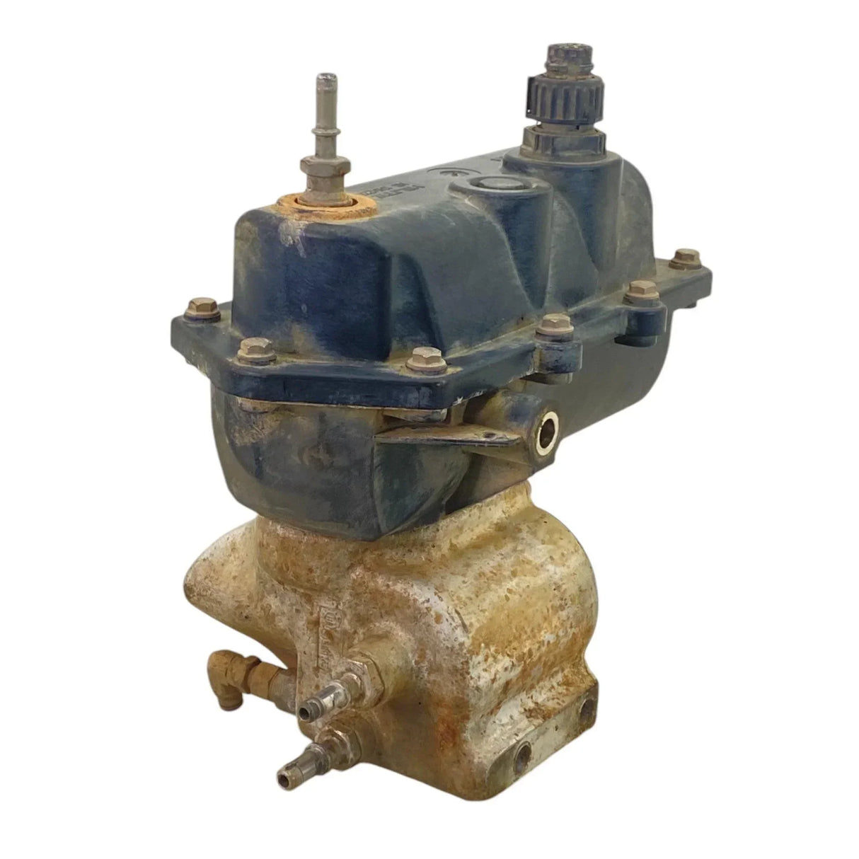 0001401078 Genuine Freightliner Exhaust Doser Pump - Second Truck Parts