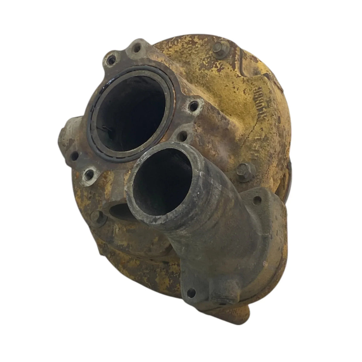 3520206 Genuine Cat Water Pump - Second Truck Parts