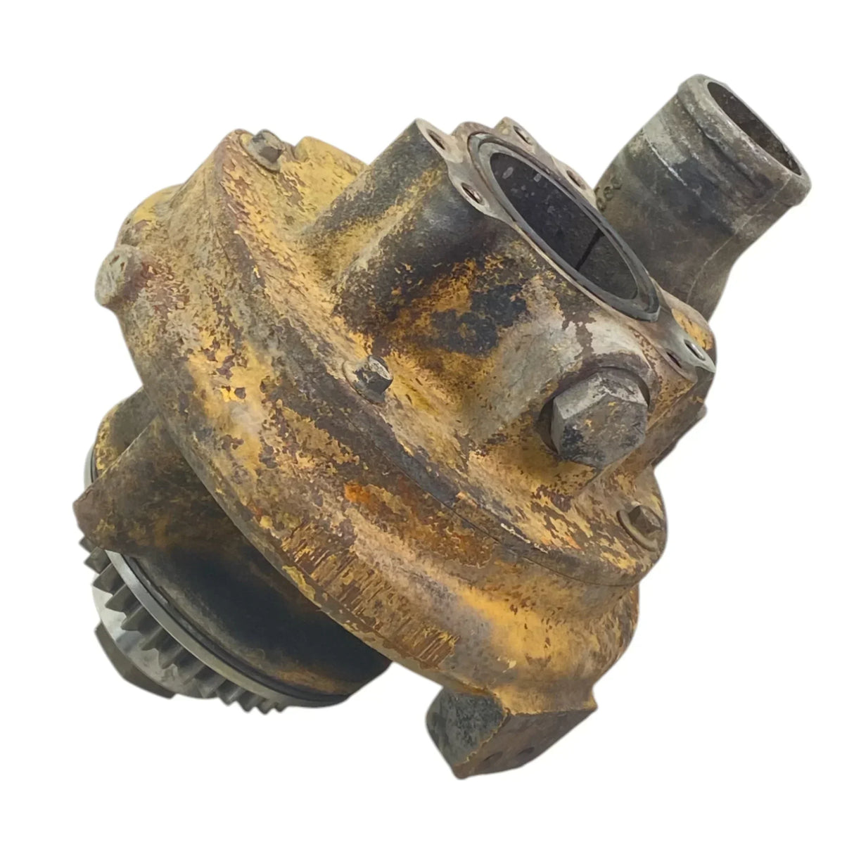 3520206 Genuine Cat Water Pump - Second Truck Parts
