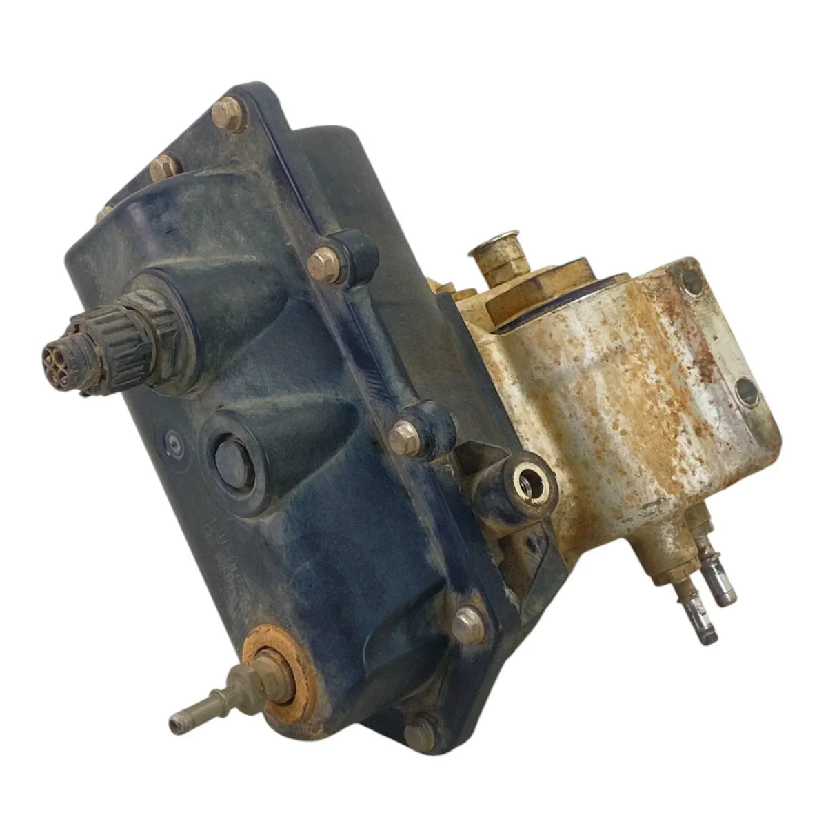 0001401078 Genuine Freightliner Exhaust Doser Pump - Second Truck Parts