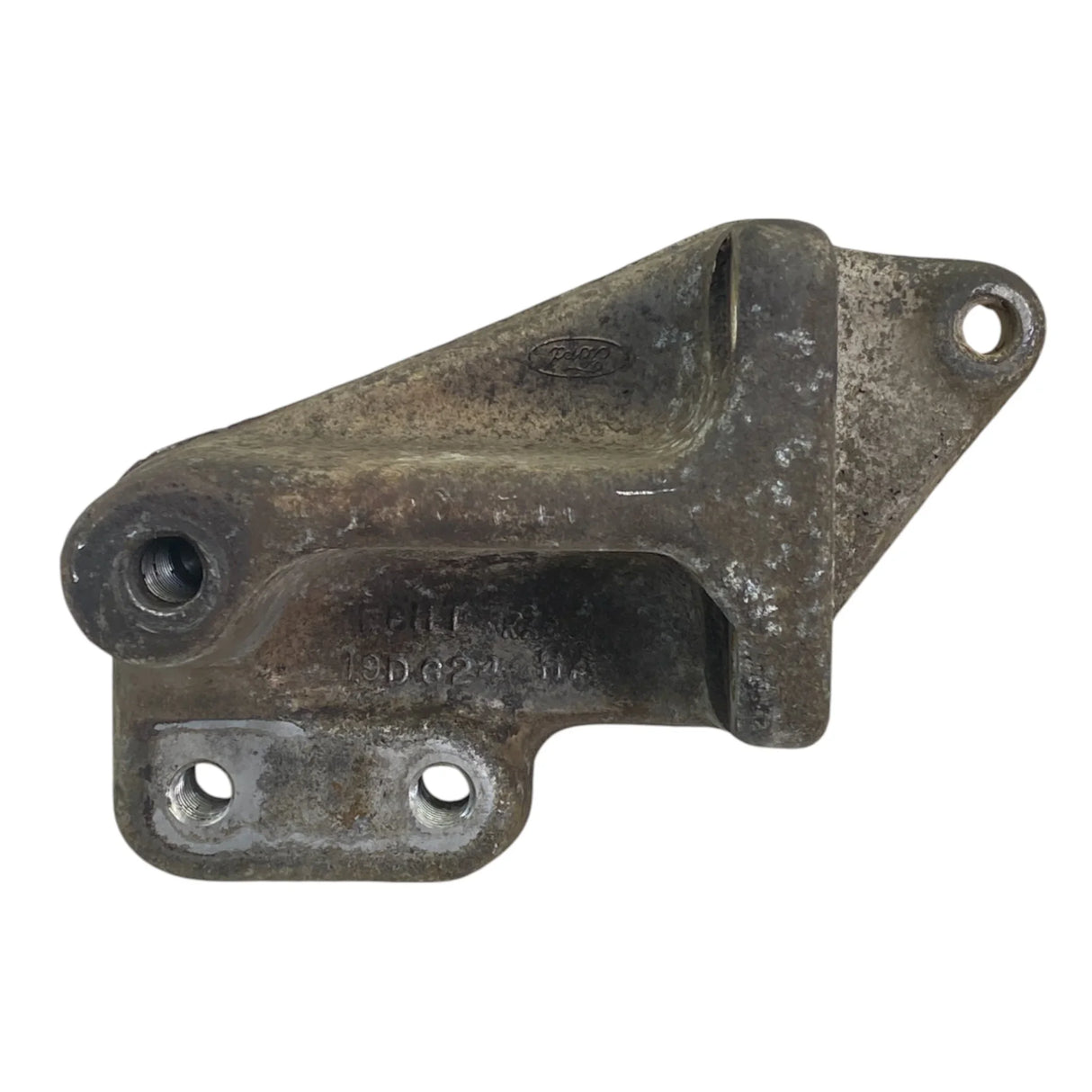 E8HT-19D624-HA Genuine Ford Mounting Bracket - Second Truck Parts