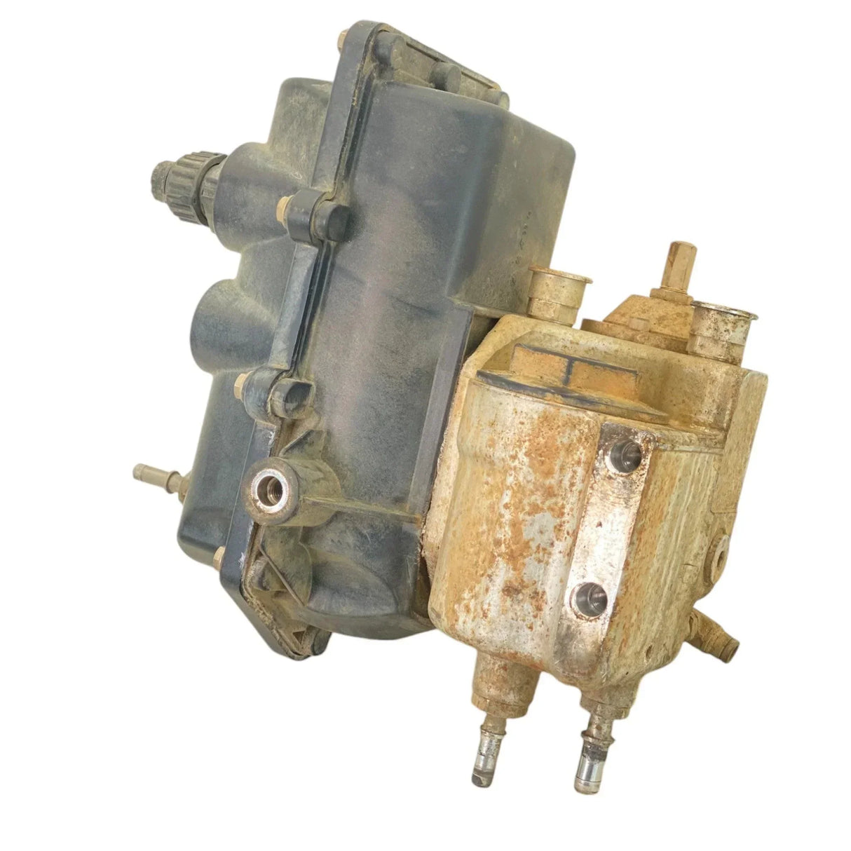 0001401078 Genuine Freightliner Exhaust Doser Pump - Second Truck Parts