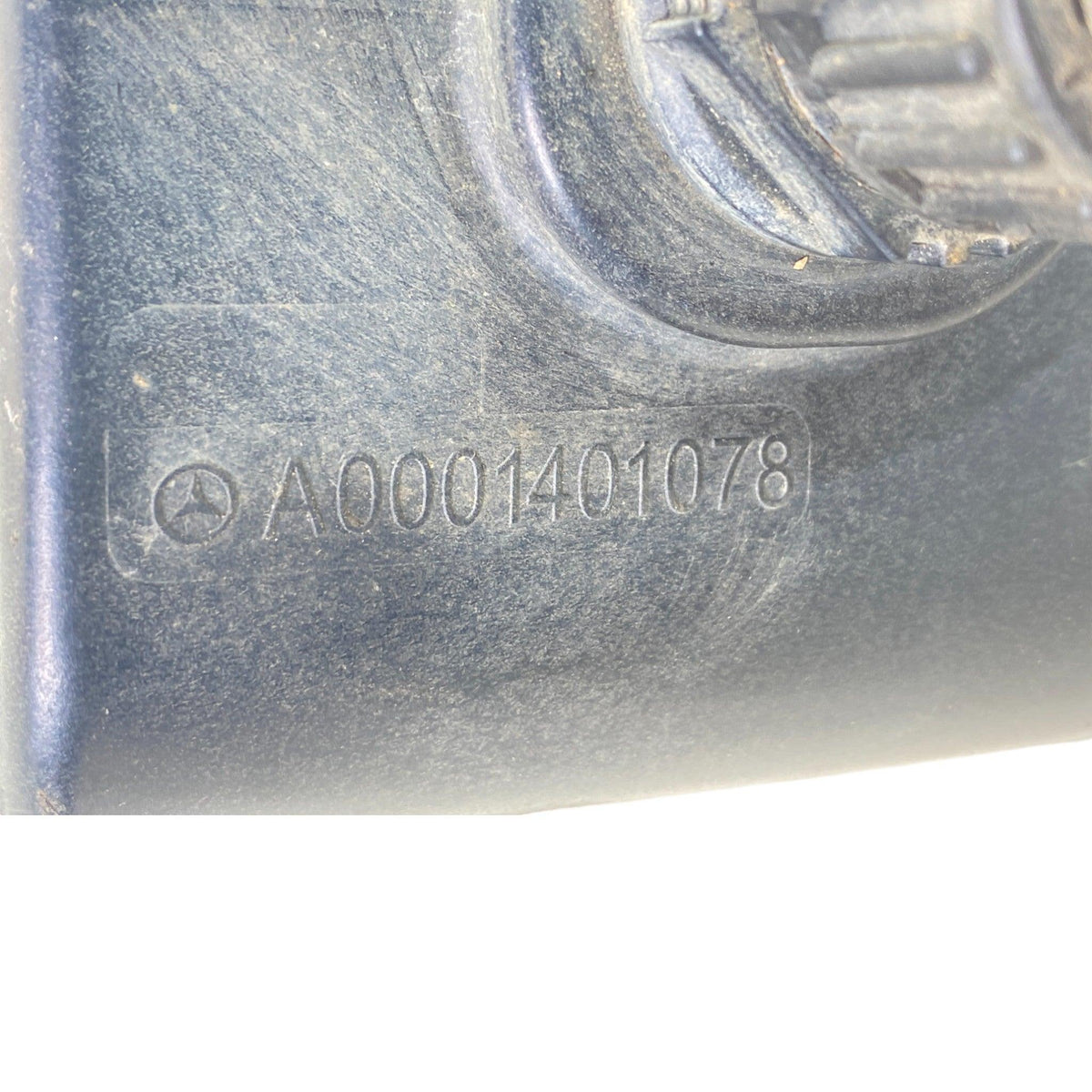 A0001401078 Genuine Freightliner Exhaust Doser Pump - Second Truck Parts