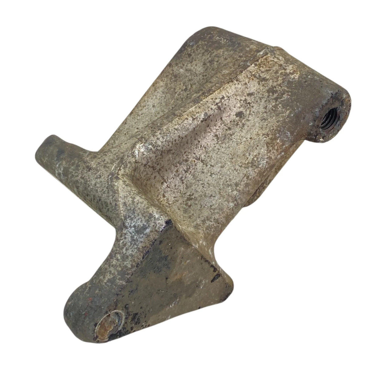 E8HT-19D624-HA Genuine Ford Mounting Bracket - Second Truck Parts