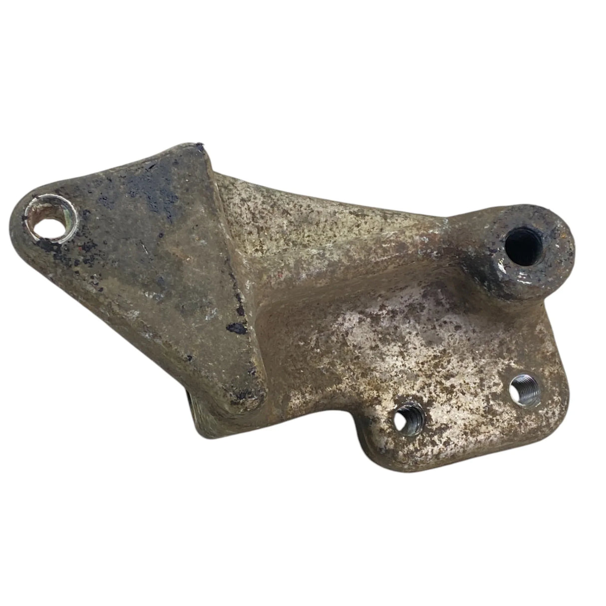 E8HT-19D624-HA Genuine Ford Mounting Bracket - Second Truck Parts
