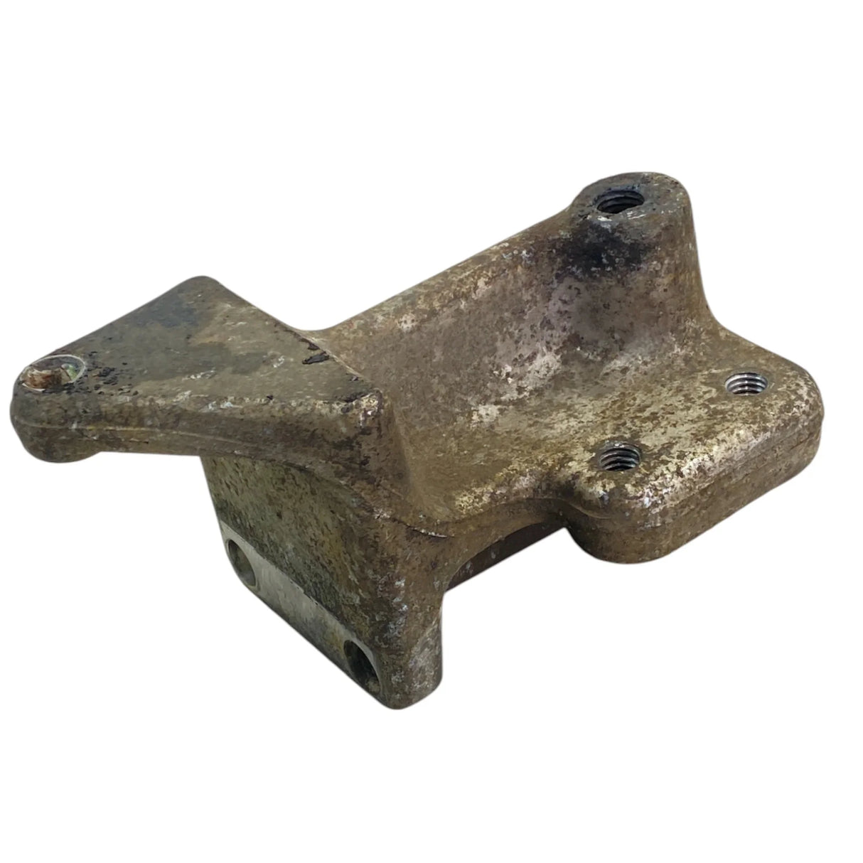 E8HT-19D624-HA Genuine Ford Mounting Bracket - Second Truck Parts