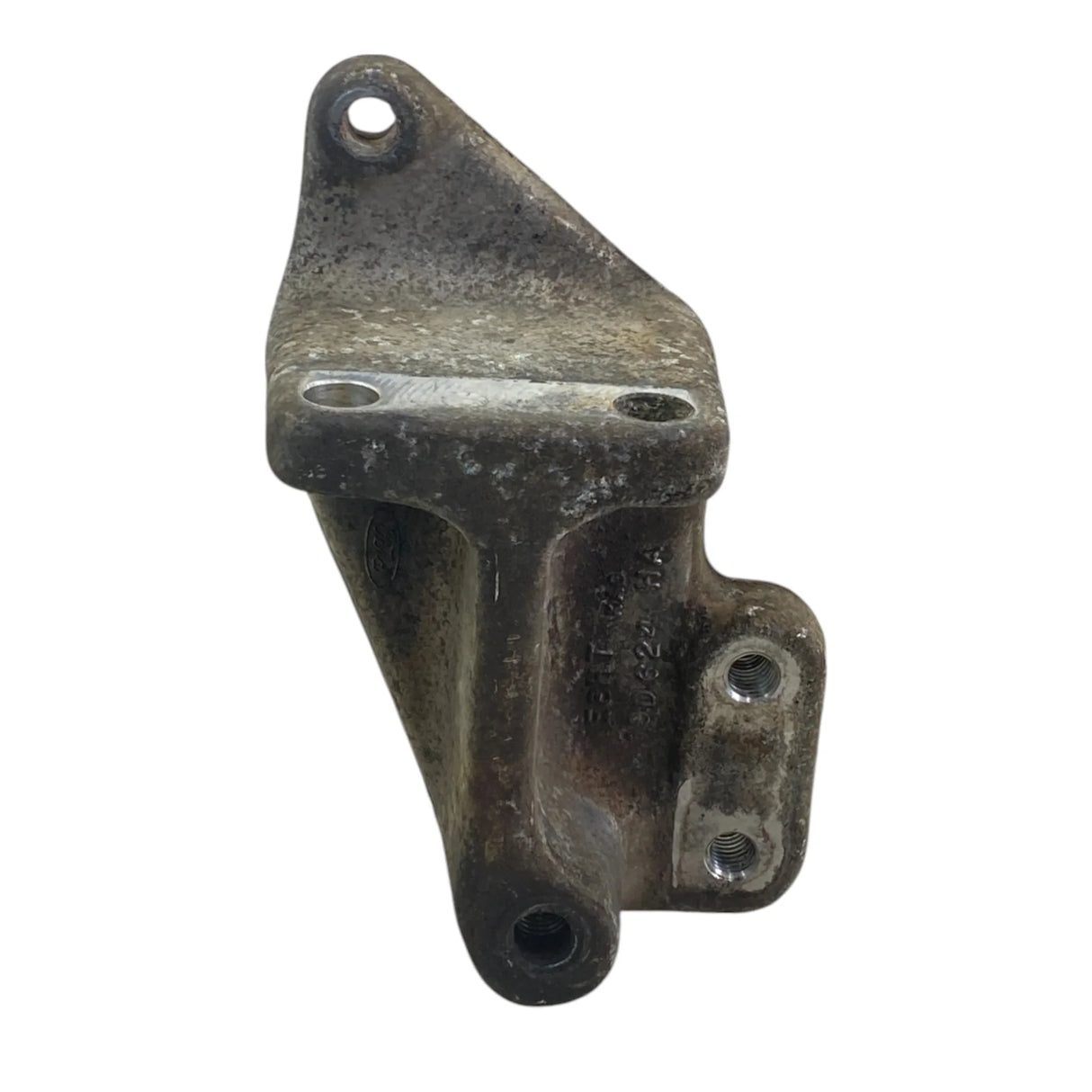 E8HT-19D624-HA Genuine Ford Mounting Bracket - Second Truck Parts
