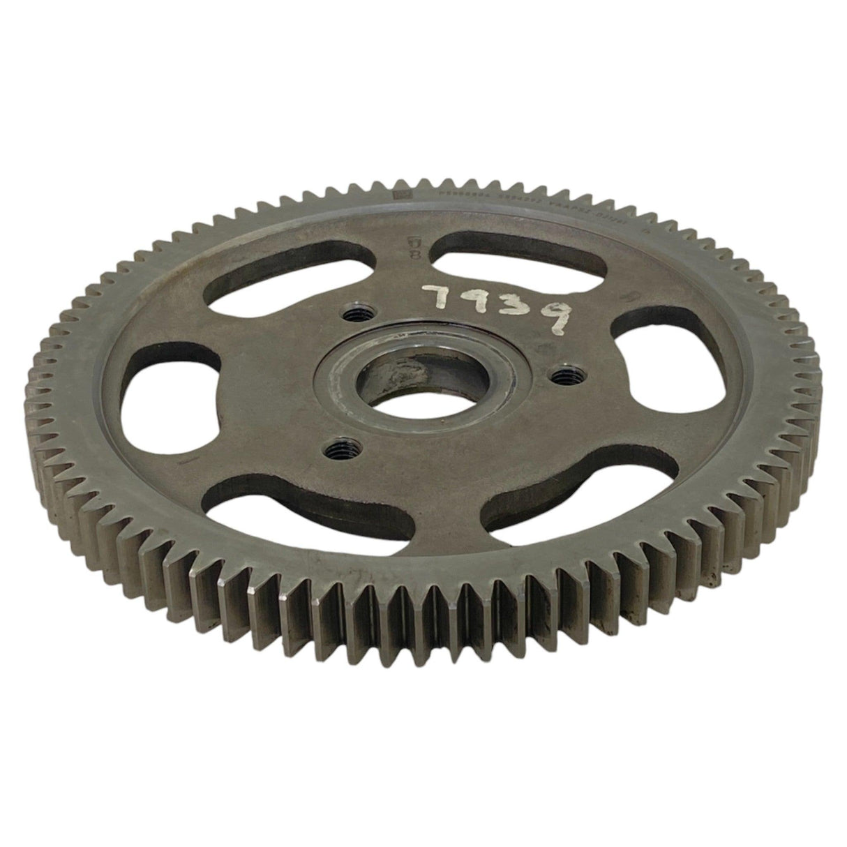 P5558804 Genuine Cummins Camshaft Gear
