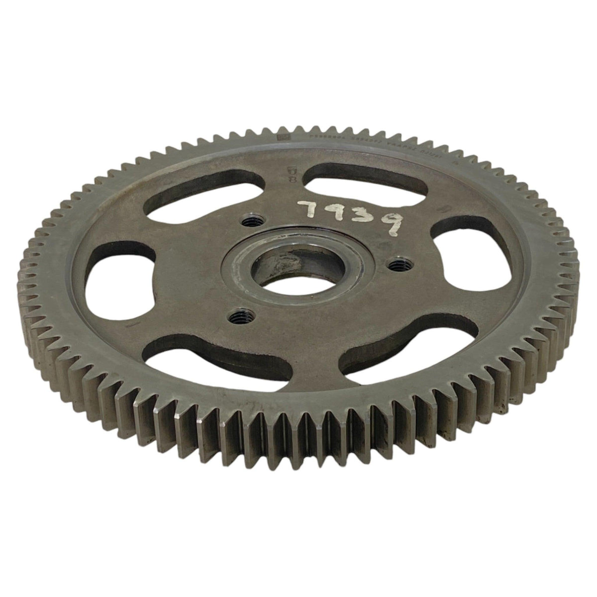 P5558804 Genuine Cummins Camshaft Gear - Camshafts