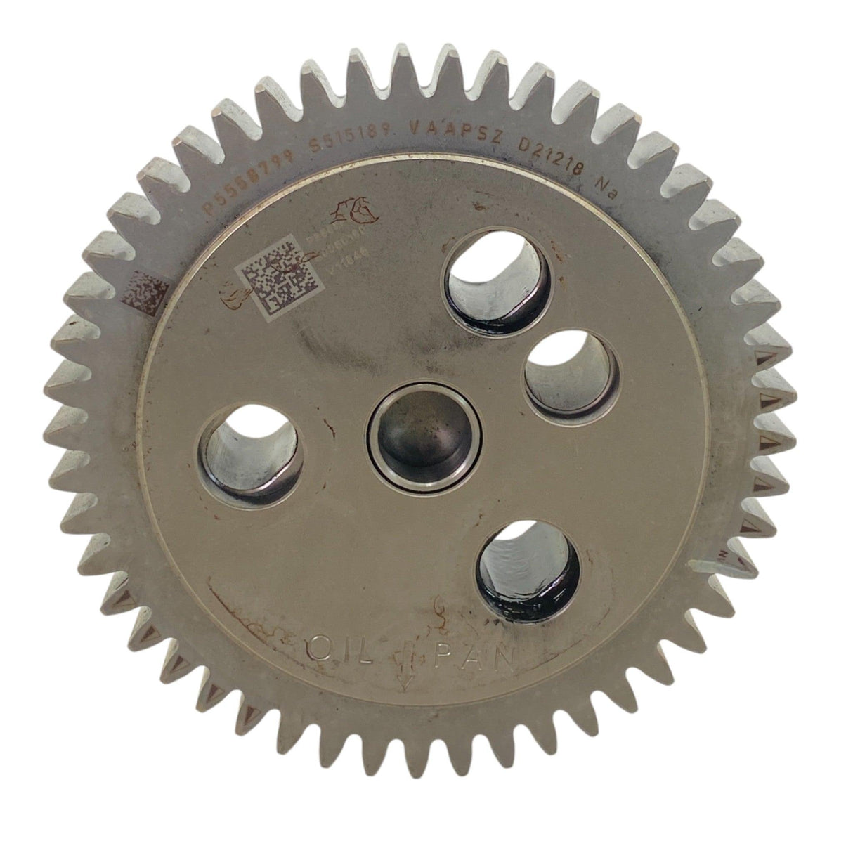 5558799 Genuine Cummins Idler Gear - Second Truck Parts