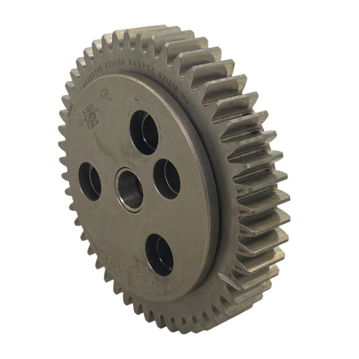 5558799 Genuine Cummins Idler Gear - Second Truck Parts