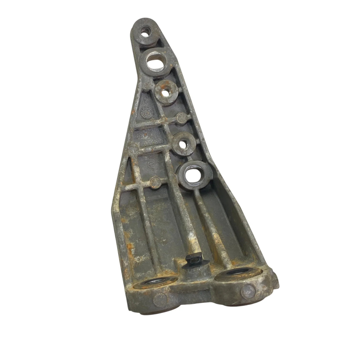 A4710980939 Genuine Detroit Diesel Bracket - Second Truck Parts