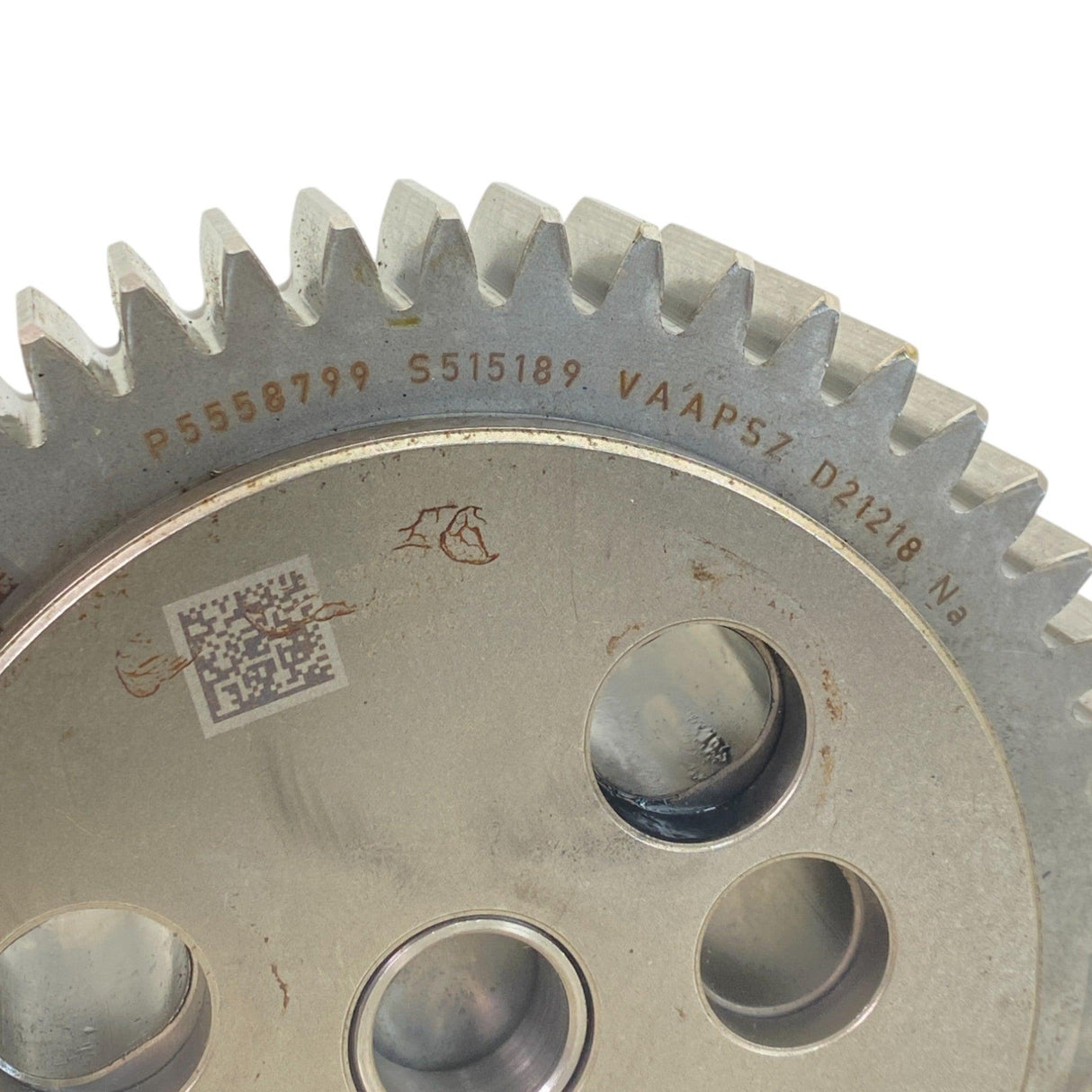 5558799 Genuine Cummins Idler Gear - Second Truck Parts