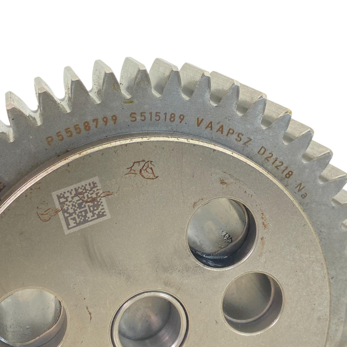 5558803 Genuine Cummins Idler Gear - Other Truck Parts