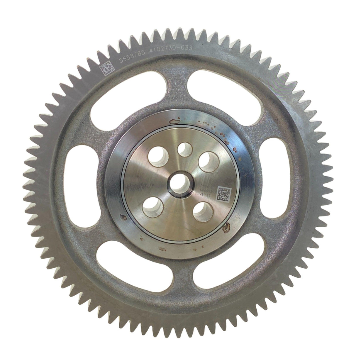 5558785 Genuine Cummins Gear Assembly - Second Truck Parts