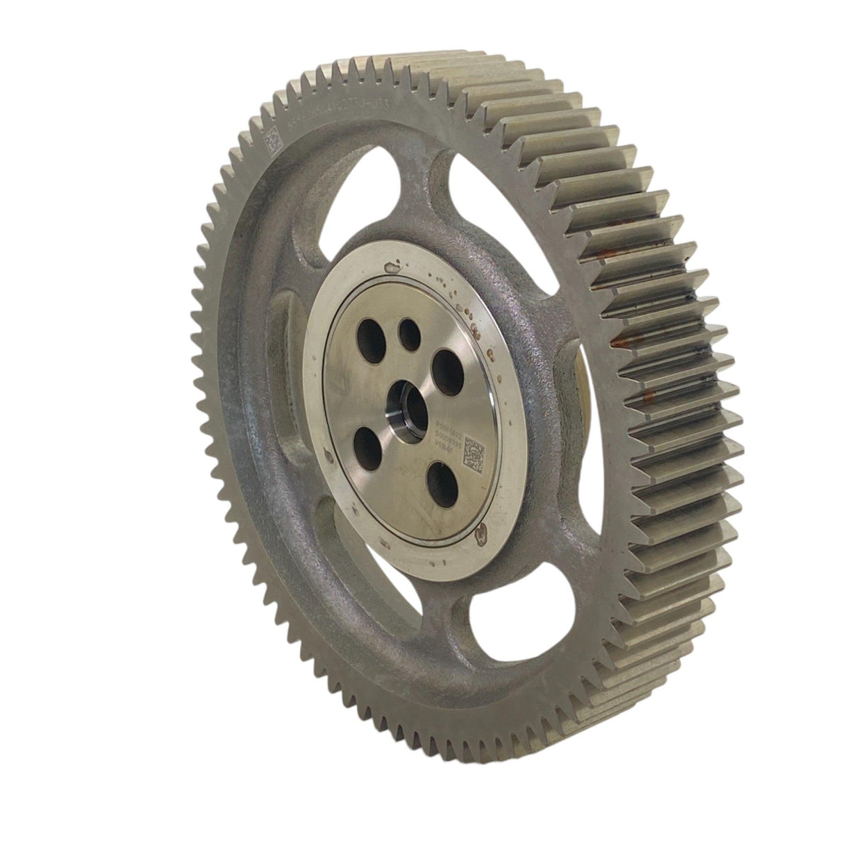 5558785 Genuine Cummins Gear Assembly - Second Truck Parts