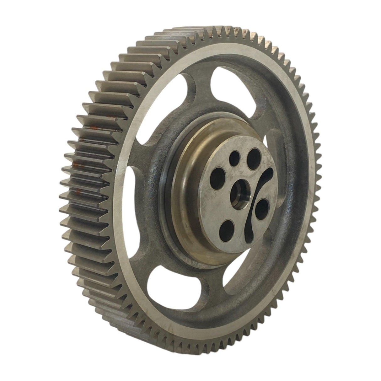 5558785 Genuine Cummins Gear Assembly - Second Truck Parts