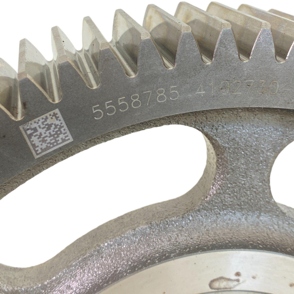 5558785 Genuine Cummins Gear Assembly - Second Truck Parts