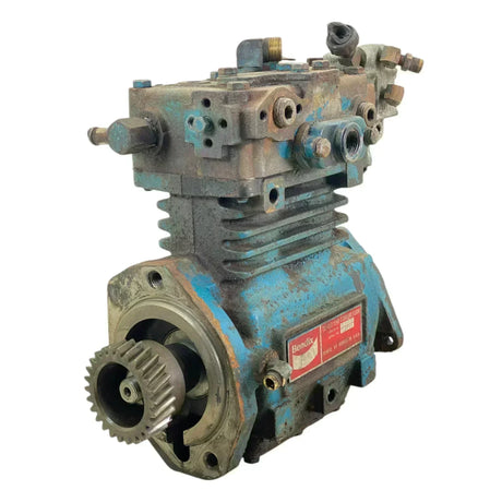 ZBX5004613X Genuine Bendix Air Brake Compressor TF-550