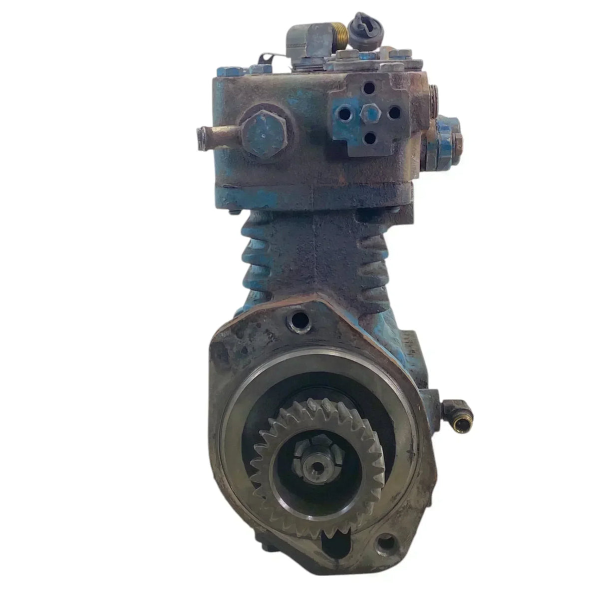 1755004613X Genuine Bendix Air Brake Compressor TF-550