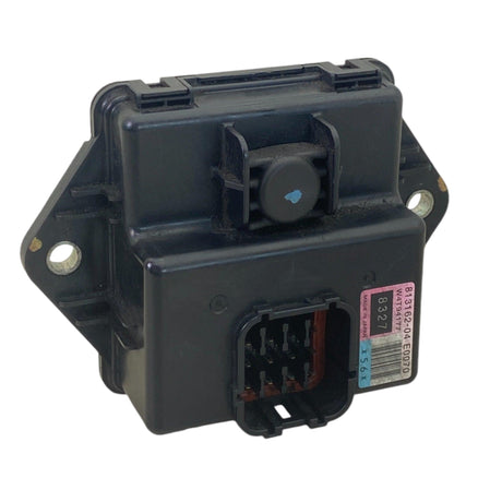 813162-04 Genuine Hino Turbo Supercharger Control Unit - Second Truck Parts