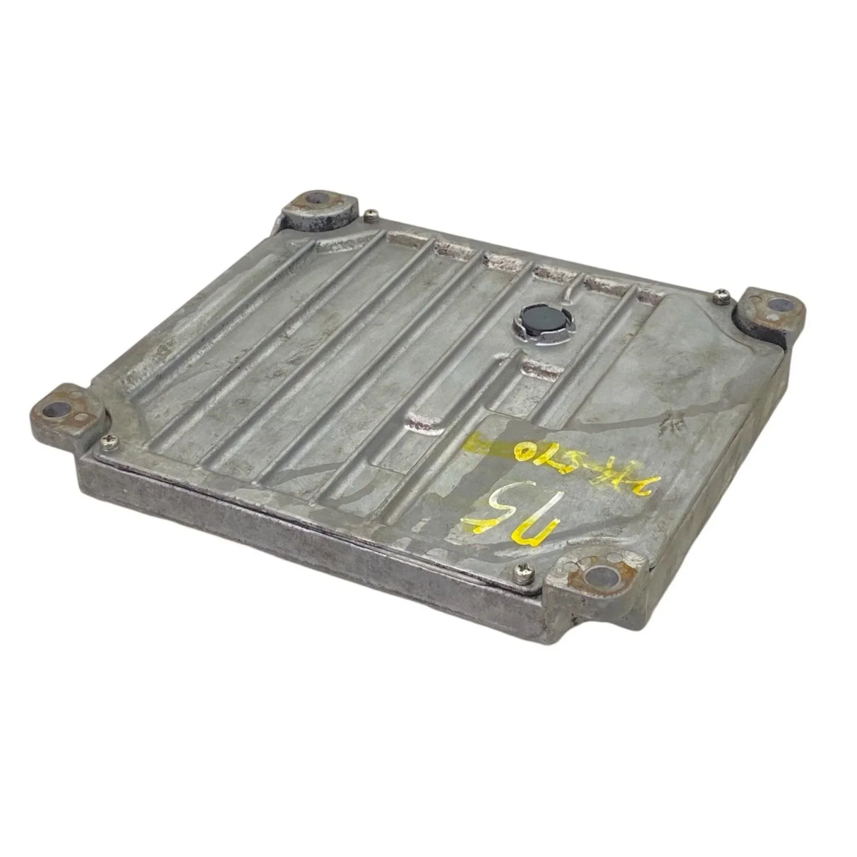 2757004860 Genuine Hino ECM Engine Control Module - Second Truck Parts
