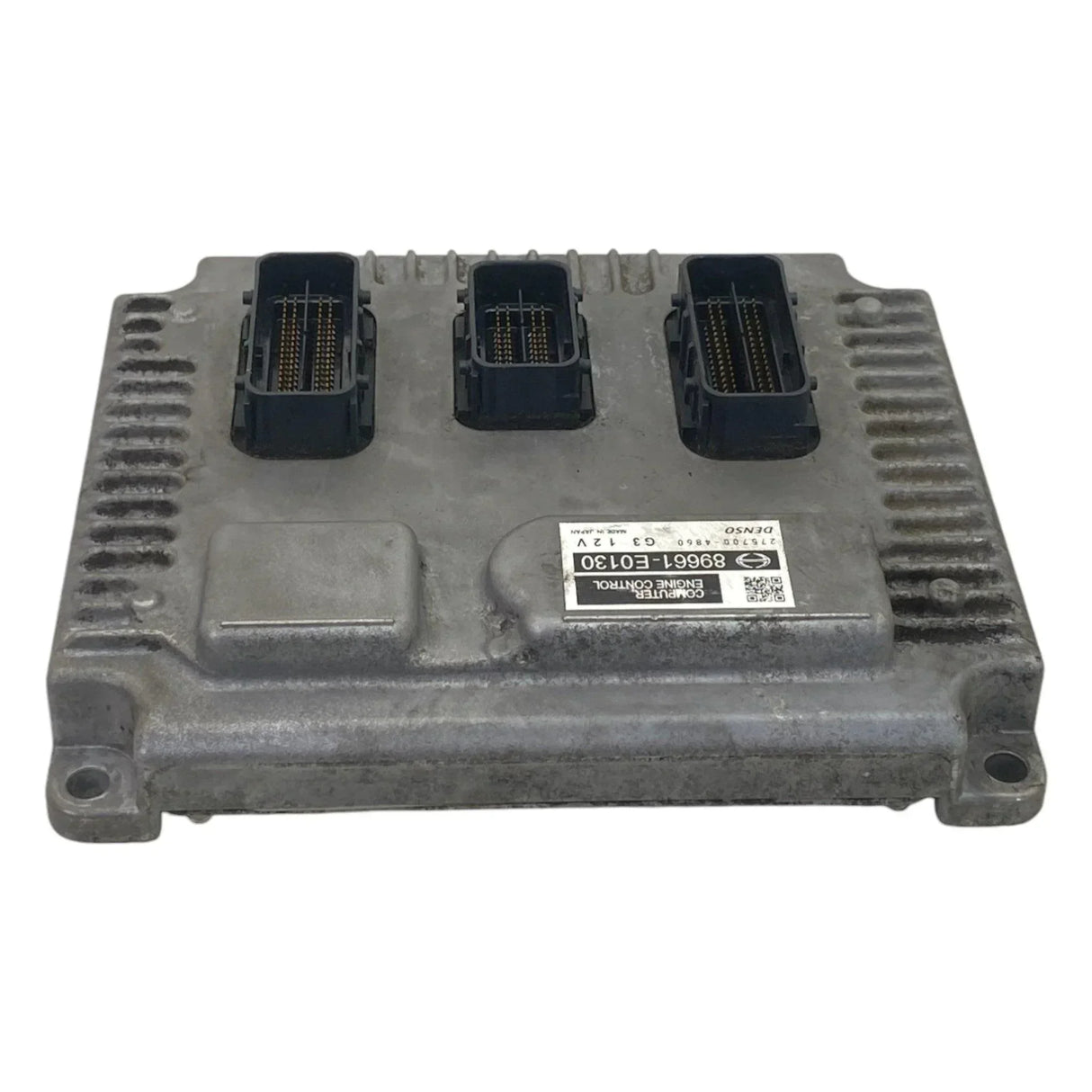2757004860 Genuine Hino ECM Engine Control Module - Second Truck Parts